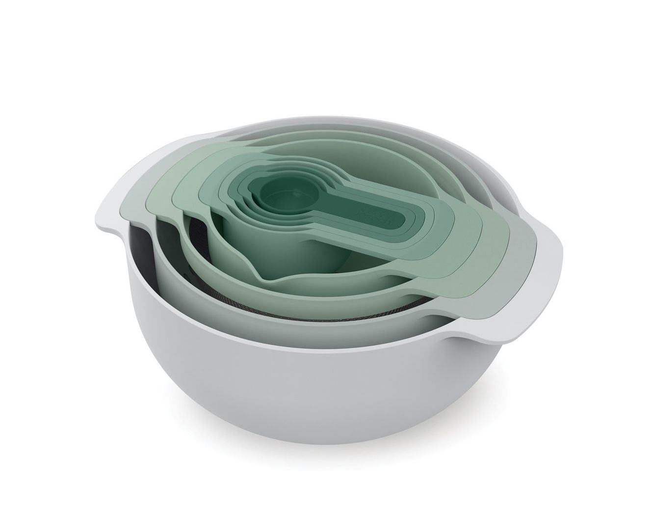 

Набор мисок Joseph Joseph Nest 40112