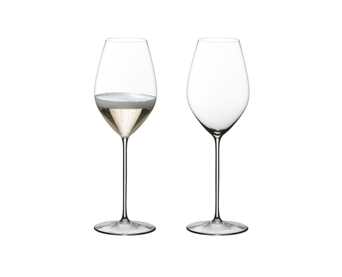 

Набор бокалов для шампанского Riedel Superleggero 460мл 2425/28-265
