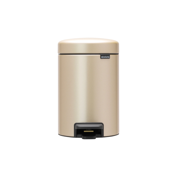 

Мусорный бак Brabantia Pedal Bin 3л 304408