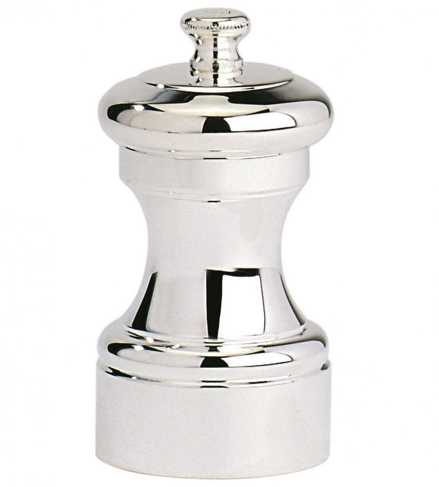 

Мельница для соли Peugeot MIGNONETTE 10см 9816-1/SME