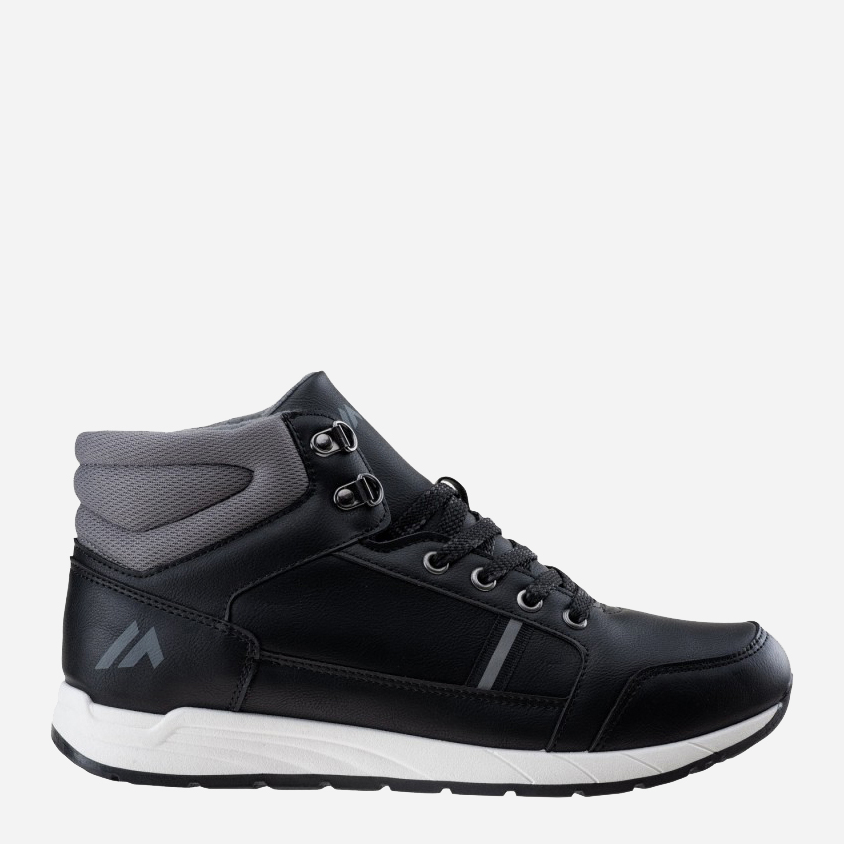 

Ботинки Martes Melvile Mid 46 Black/Grey