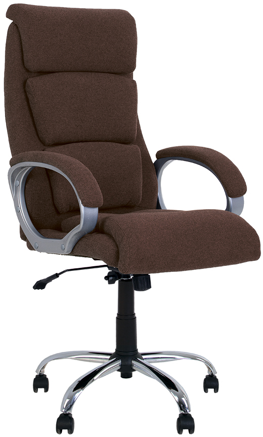

Кресло Новый Стиль DELTA ordf ANYFIX CHR68 MR-06