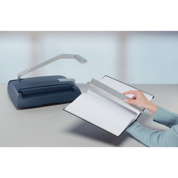 

Расшивающий механизм Leitz для impress BIND 14074480000