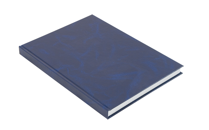 

Книга обліку 192арк кліт,бумвініл, оф.(тв. обл), А4 BM.2406