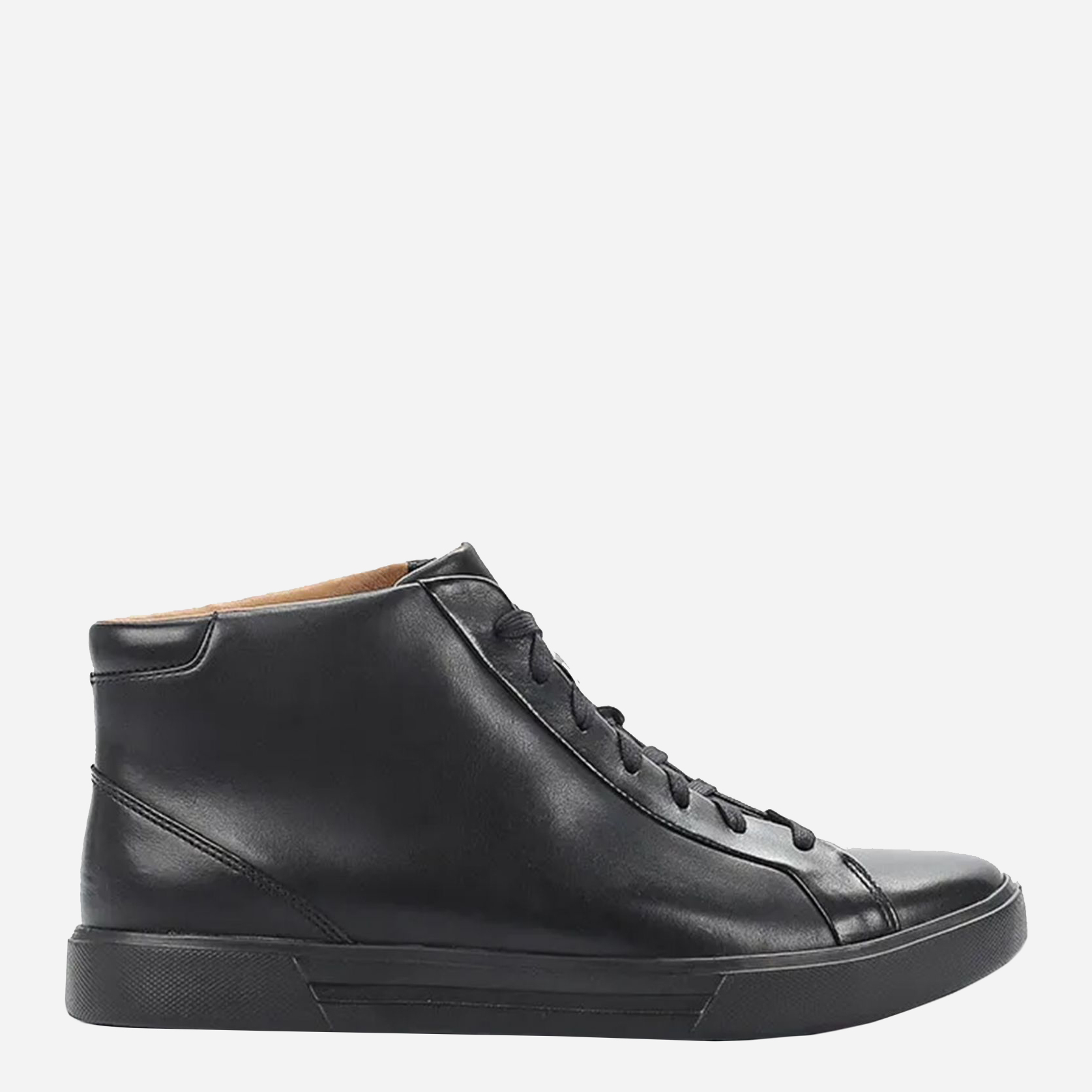 

Ботинки Clarks 26144307 41 (UK 7) 25.4 см Черные