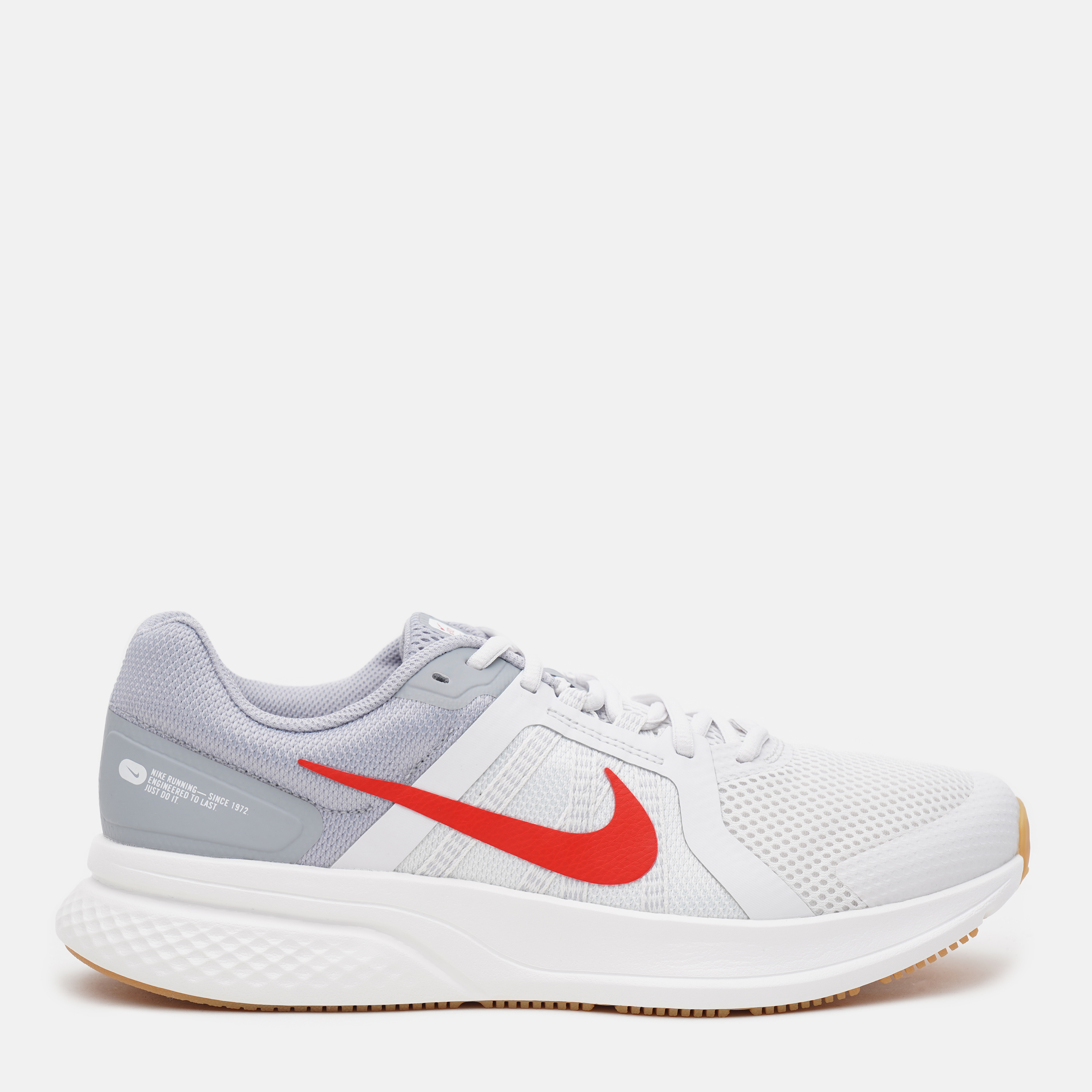 

Кроссовки Nike Run Swift 2 CU3517-009 40.5 (7.5) 25.5 см