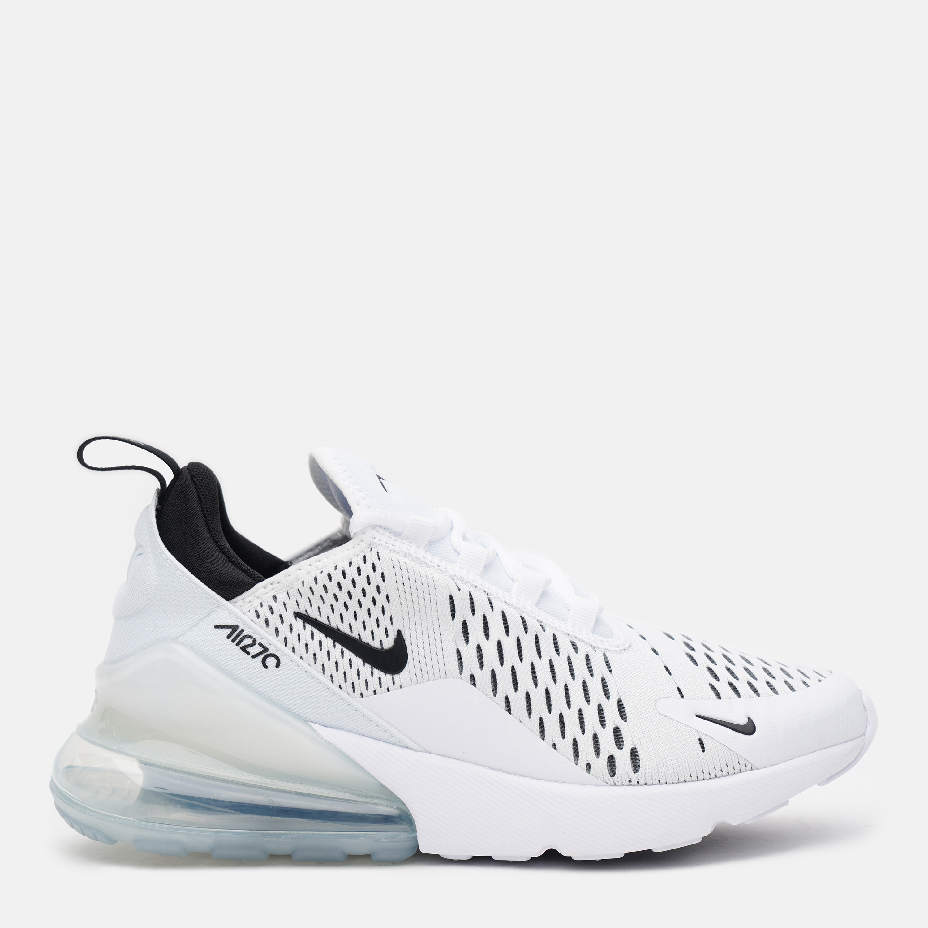 

Кроссовки Nike Wmns Air Max 270 AH6789-100 40.5 (9) 26 см