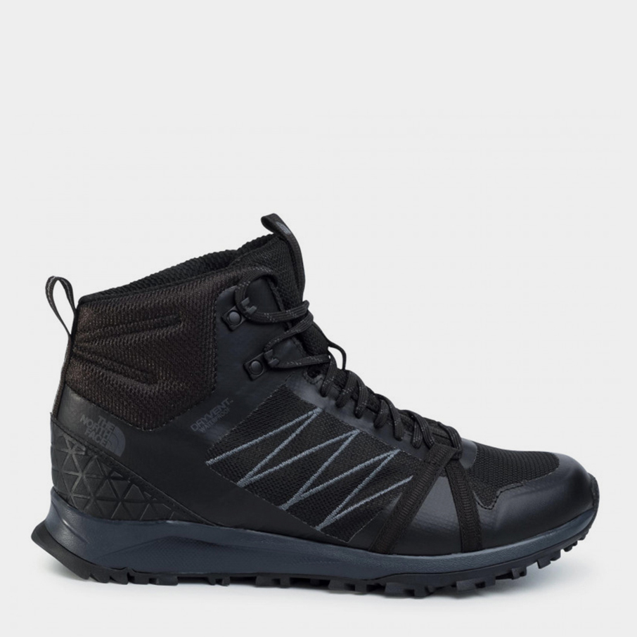 

Ботинки The North Face NF0A47HECA01-9 41