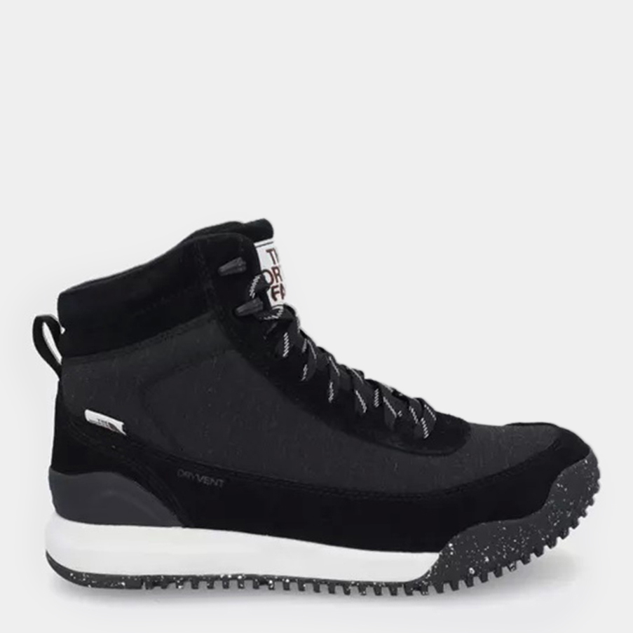 

Ботинки The North Face NF0A5LVQLQ61-9 43