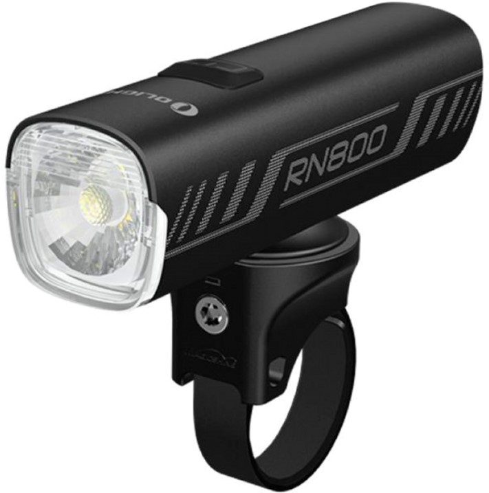 

Фонарь Olight RN800 велосипедный (23703254)