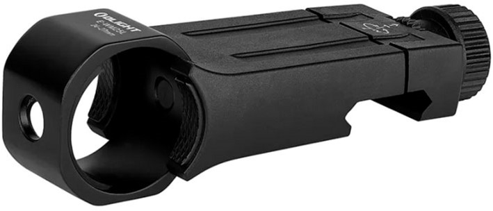 

Крепление Olight E-WM25L на Пикатинни (23703291)