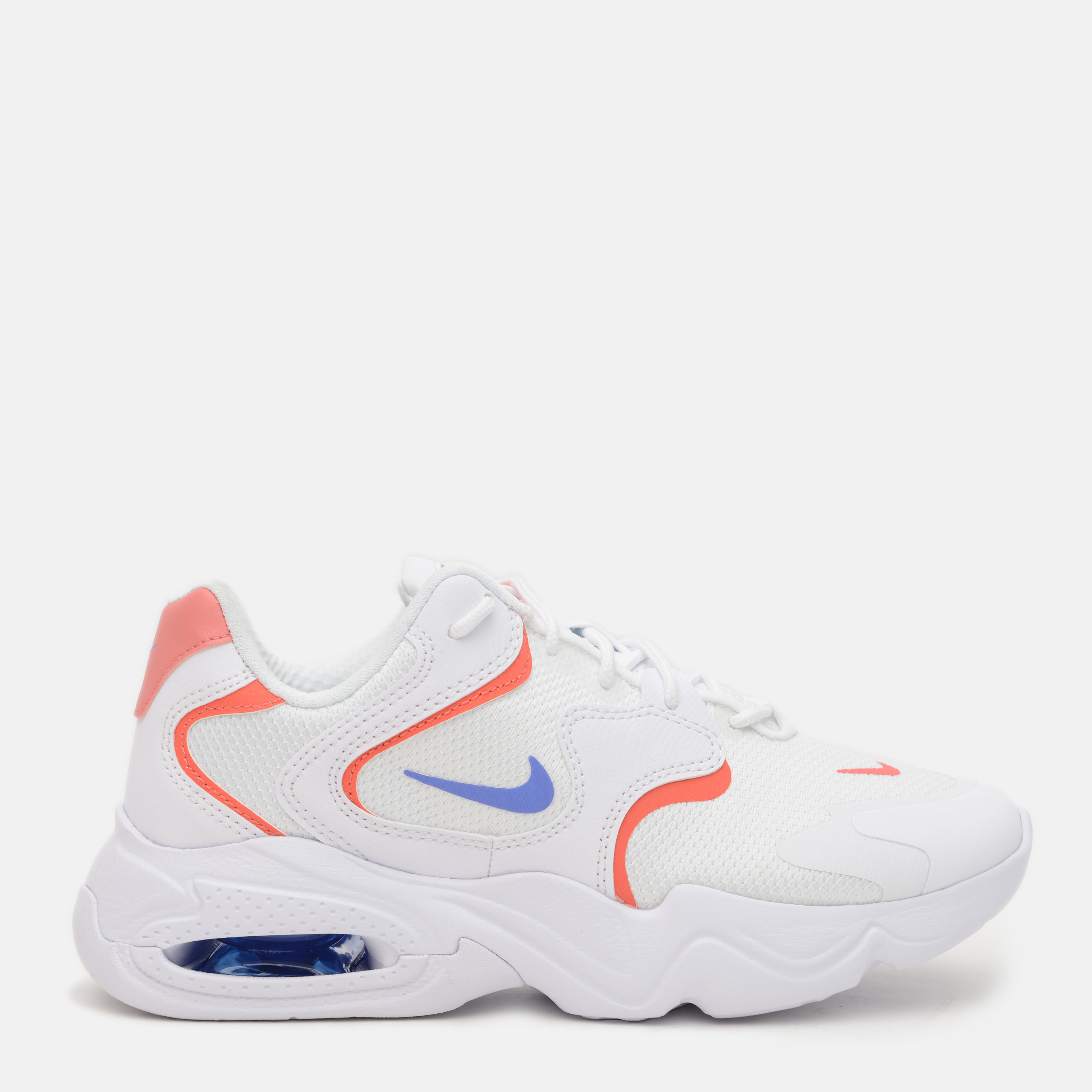 

Кроссовки Nike Wmns Air Max 2X CK2947-106 39 (8) 25 см