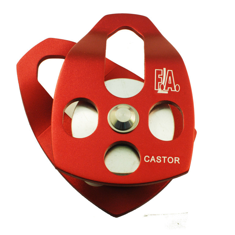 

Блок-ролик First Ascent Castor F15