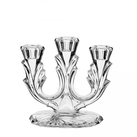 

Підсвічник Ялинка (BH-96213-60312-165) Bohemia 16,5 см