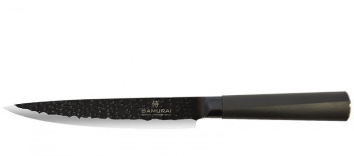 

Ніж кухонний слайсерний (K-29-243-017) Samurai Krauff