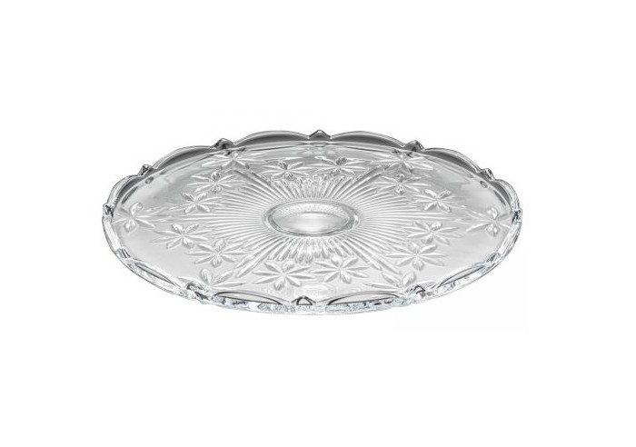 

Тортівниця (BH-69002-99004-310) Bohemia Perseus Nova 31 см