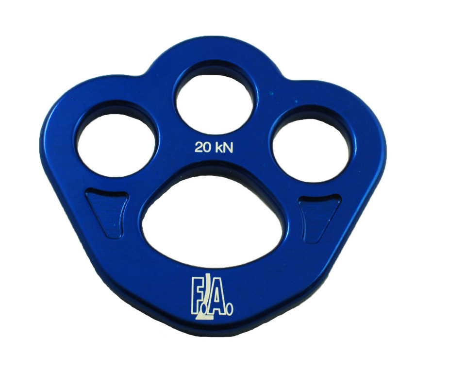 

Такелажный накопитель First Ascent 4