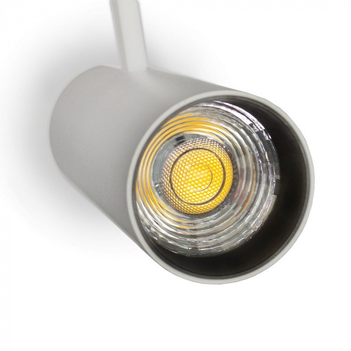 

Светильник трековый Luce Intensa LI-30-01 30Вт 4200К белый