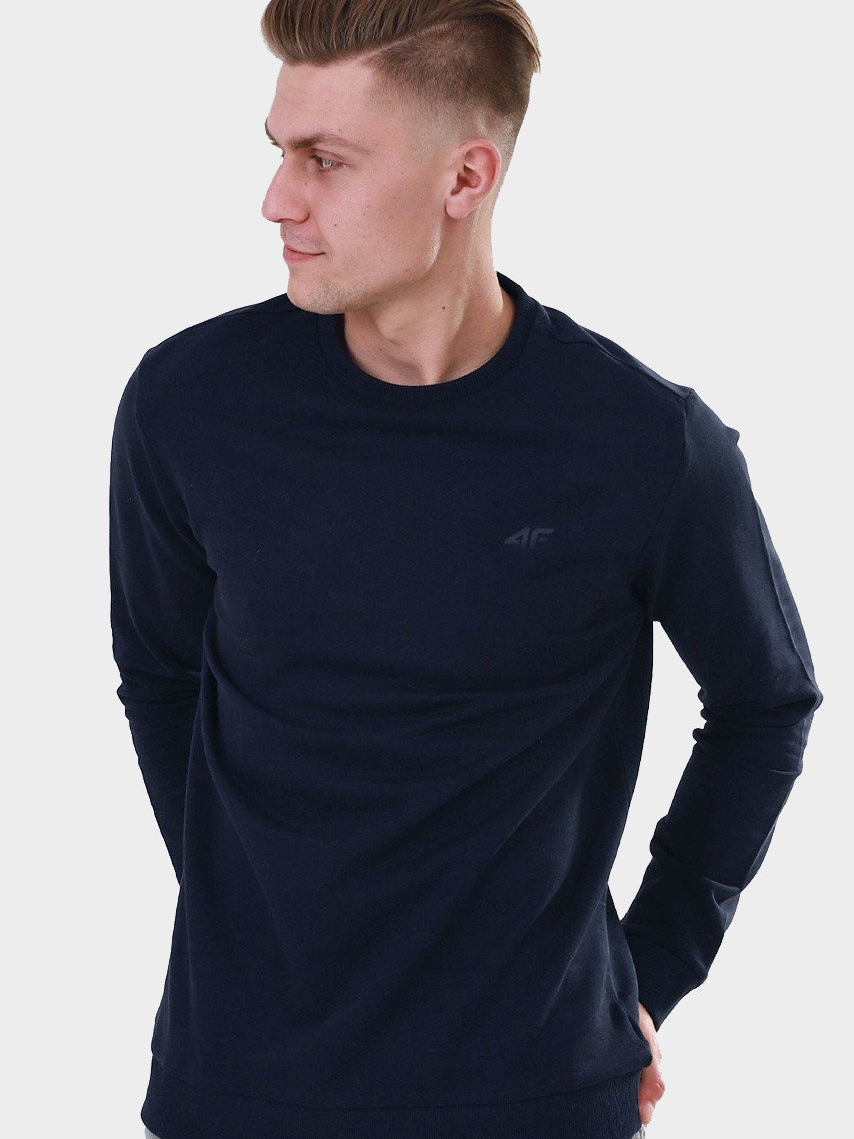 

Свитшот 4F NOSH4-BLM001-31S XXL Navy