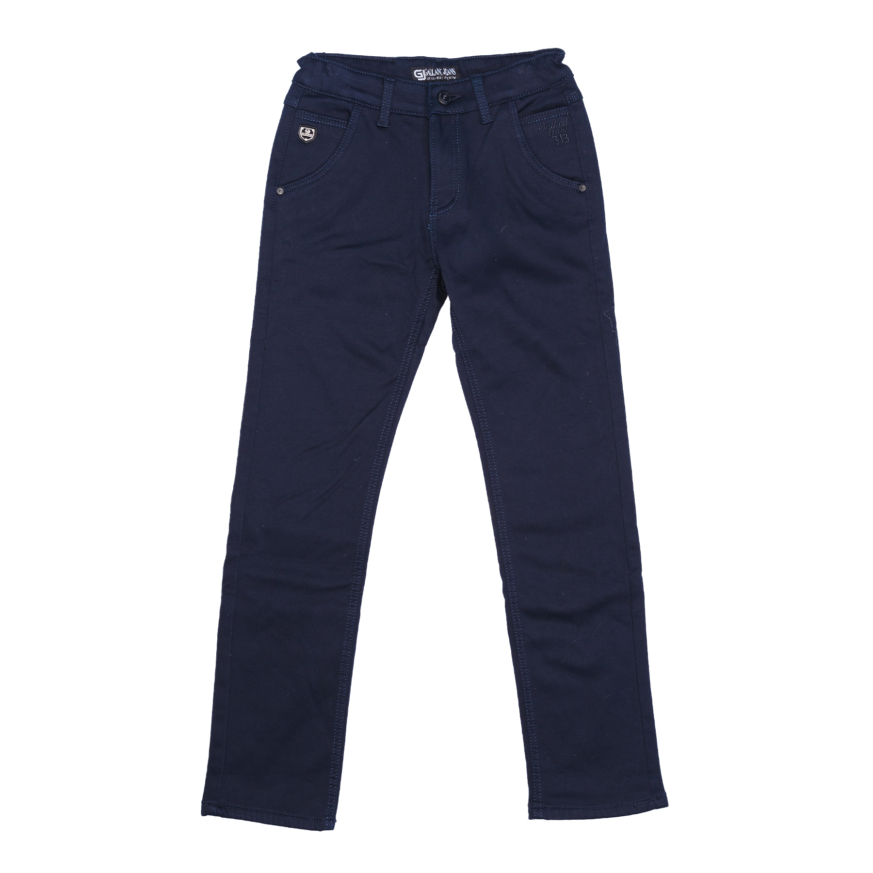 

Брюки Gallant Jeans GAF032 164 см Синий
