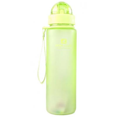 

Бутылка для воды CASNO More Love 400 мл Green (MX-5028_Green)