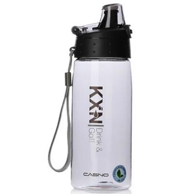 

Бутылка для воды CASNO KXN-1179 580 мл Grey (KXN-1179_Grey)