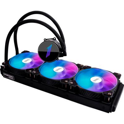 

Система водного охлаждения 1stPlayer TS360
