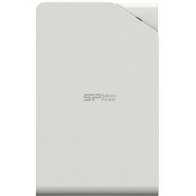 

Внешний жесткий диск 2.5" 1TB Silicon Power (SP010TBPHDS03S3W)