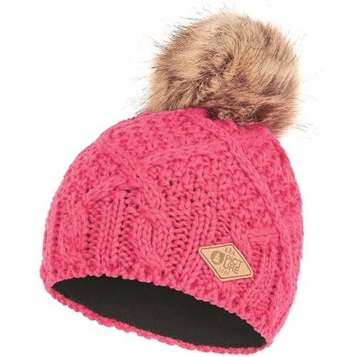 

Шапка Picture Organic Jude W Neon Pink (1012-B195I)