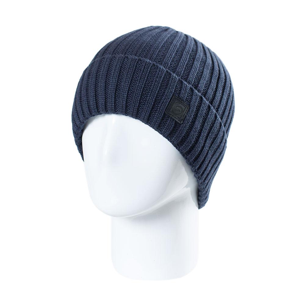 

Шапка Caskona LUIS F Jeans джинс