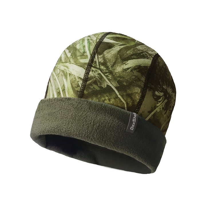 

Шапка Dexshell Watch Hat Camouflage Камуфляж (1047-DH9912RTCSM)