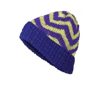 

Шапка Marmot Wm's Young Hat Electric Blue (1033-MRT 19030.2692)