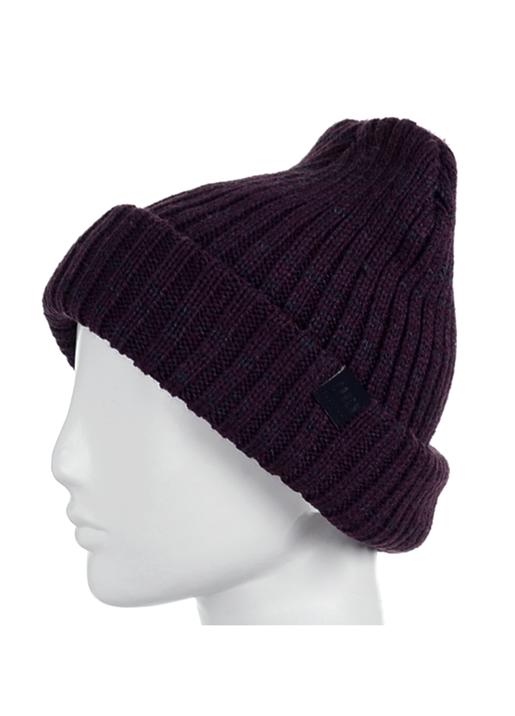 

Шапка Primark One size Бордовый 105003120