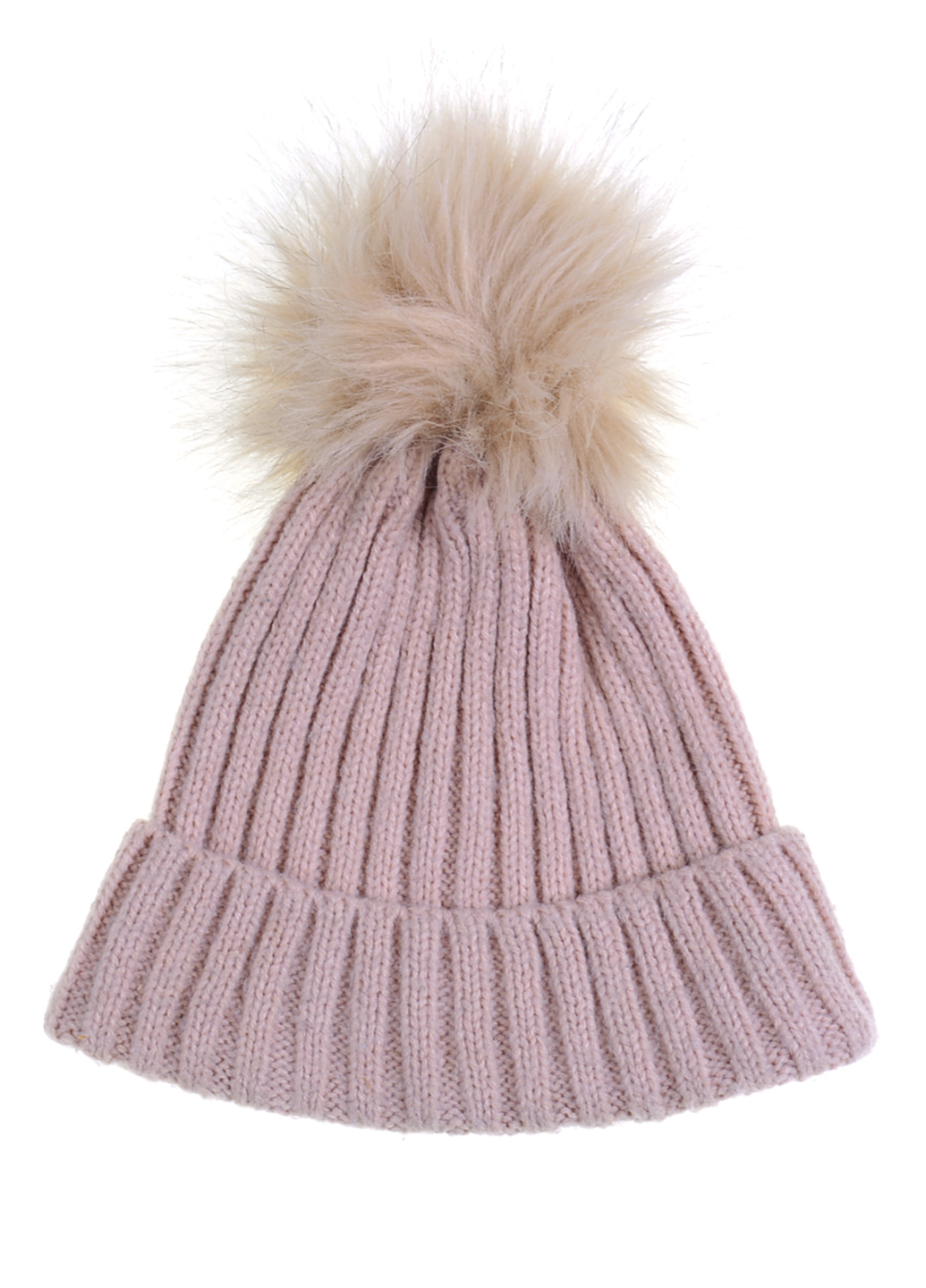 

Шапка Primark 1-3 Кремовый