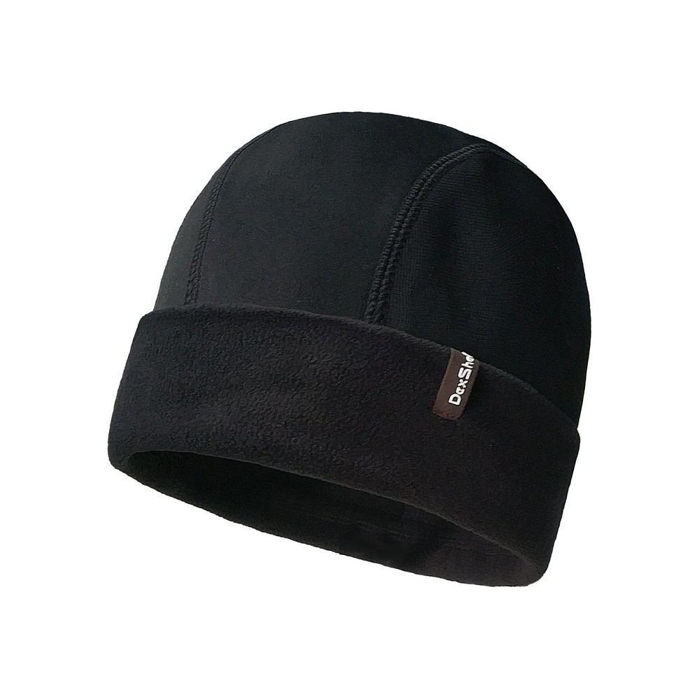 

Шапка Dexshell Watch Hat Чорний (1047-DH9912BLKSM)