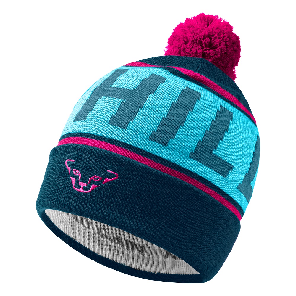 

Шапка Dynafit Skiuphill Beanie Синий/Фиолетовый (1054-016.002.1185)