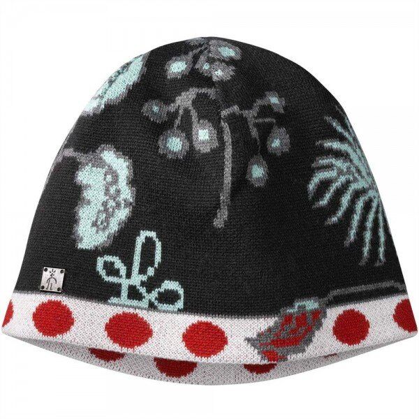 

Шапка Smart Wool Gallery Brocado Hat (1033-SW SC148.001)