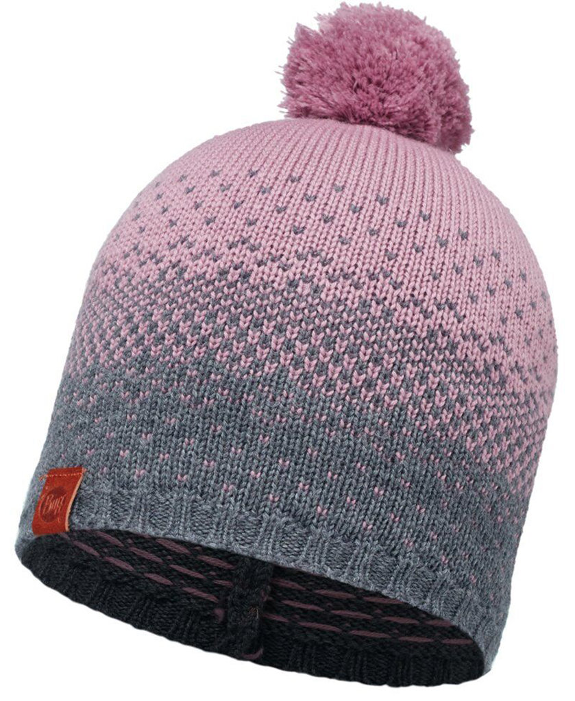 

Шапка Buff Knitted Hat Mawi Lilac Shadow (1033-BU 2010.612.10)