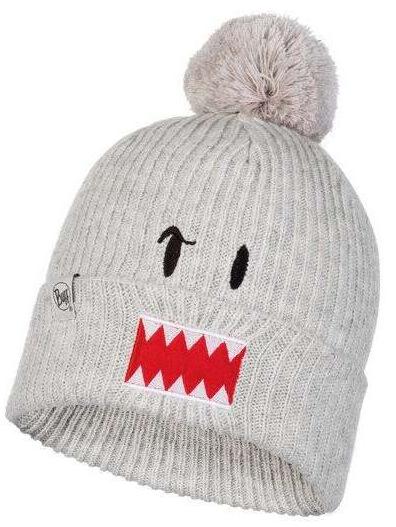

Шапка Buff Child Knitted Hat Funn Ghost Cloud (1033-BU 120867.003.10.00)