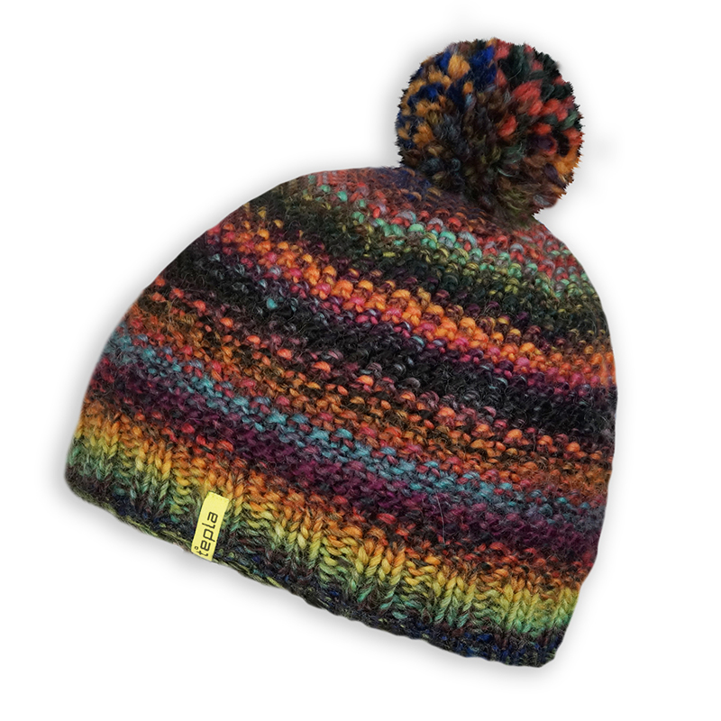 

Шапка Tepla Bologna Tropic (1012-160706-235)