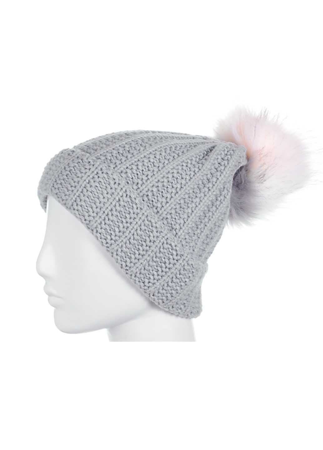 

Шапка Primark One size Серый