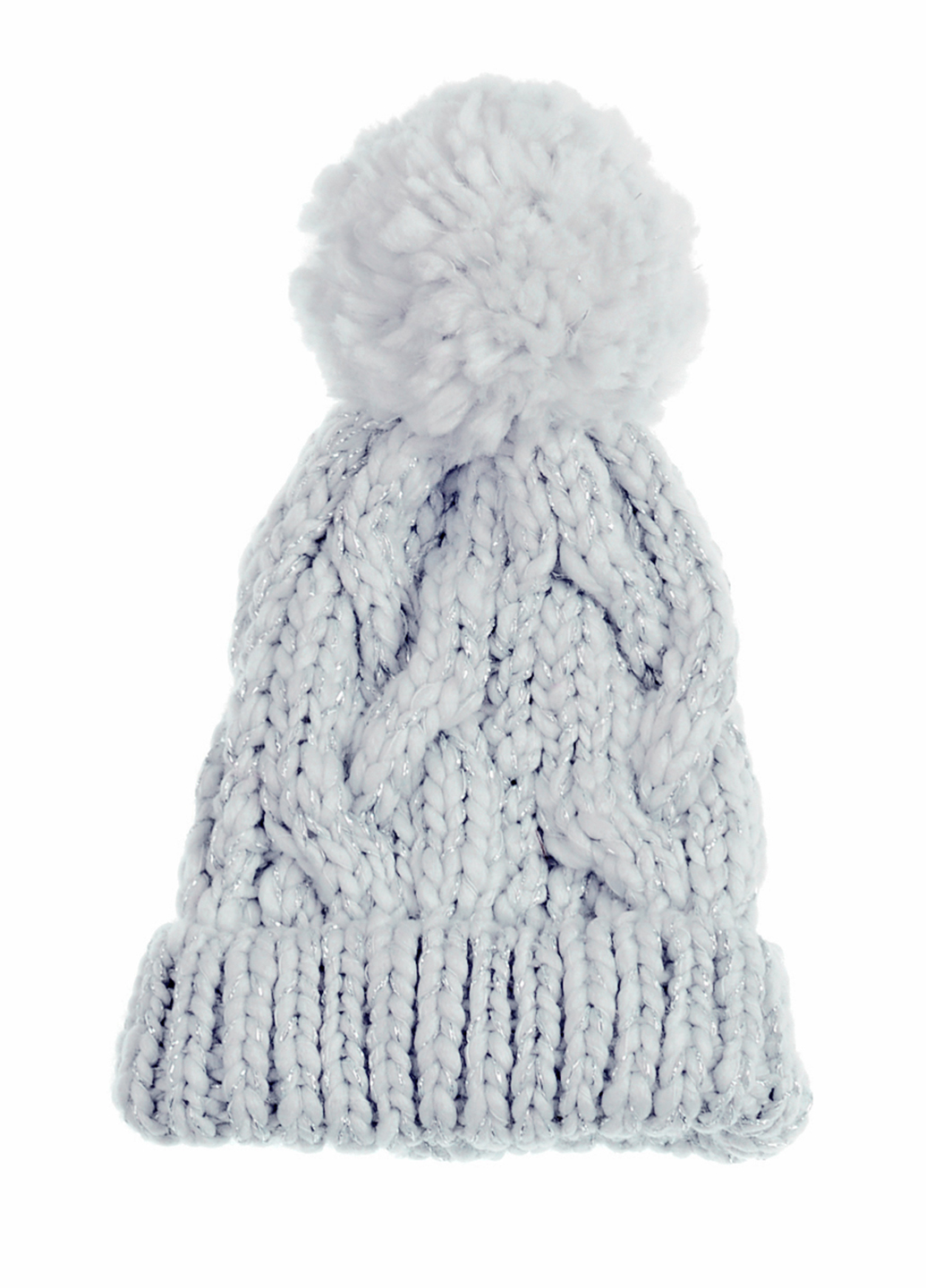 

Шапка Primark S/M Серый 105002512