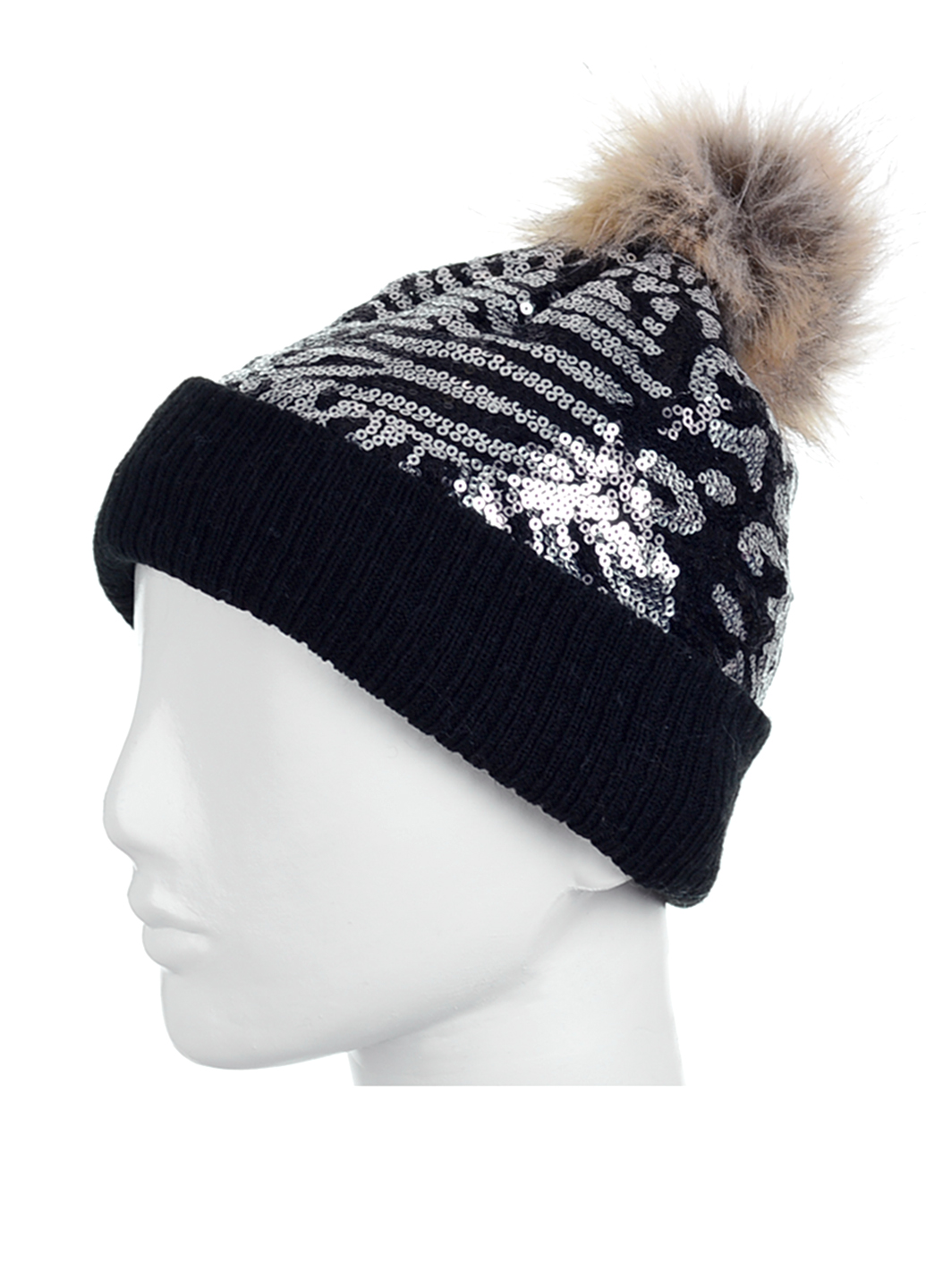 

Шапка Primark One size Черный 105002778