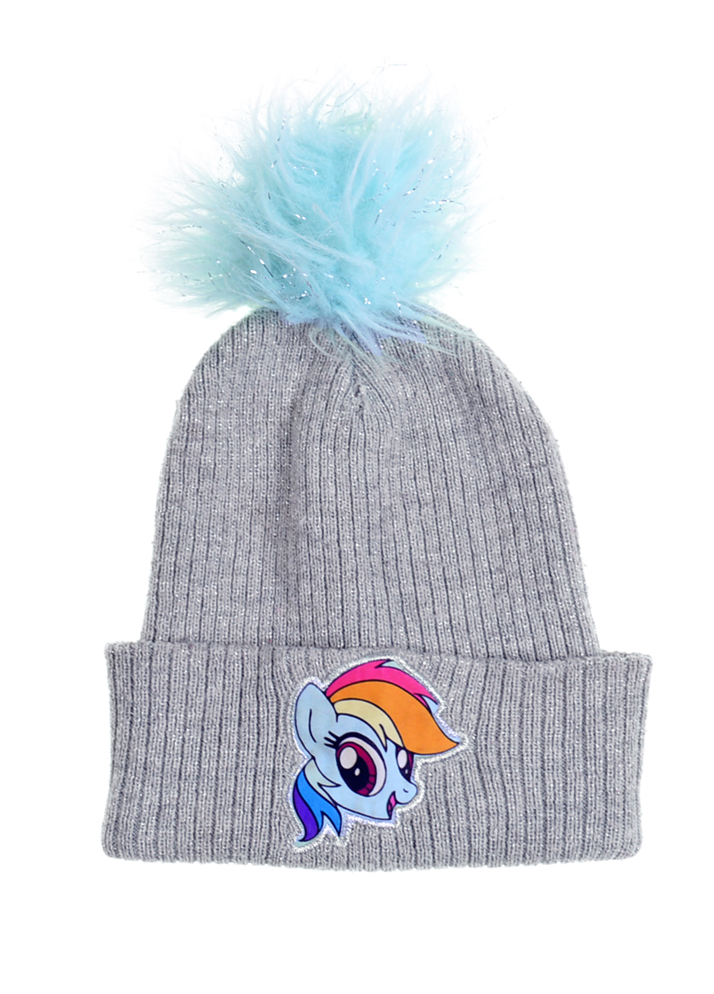 

Шапка Primark S/M Серый 105002563