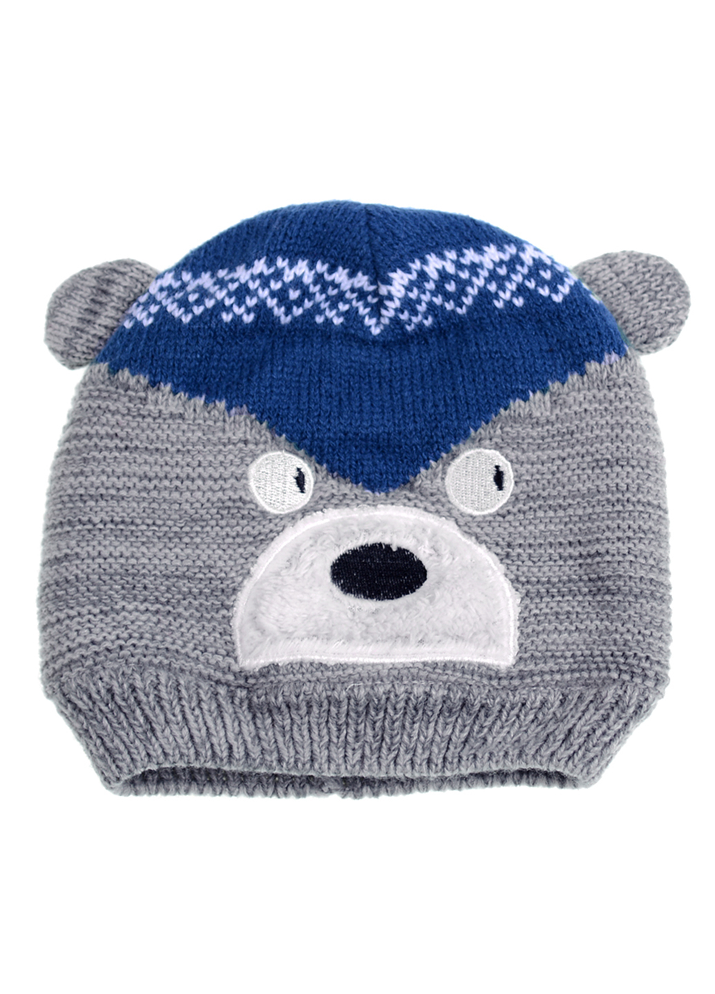 

Шапка Primark 1-3 Серый 105002374