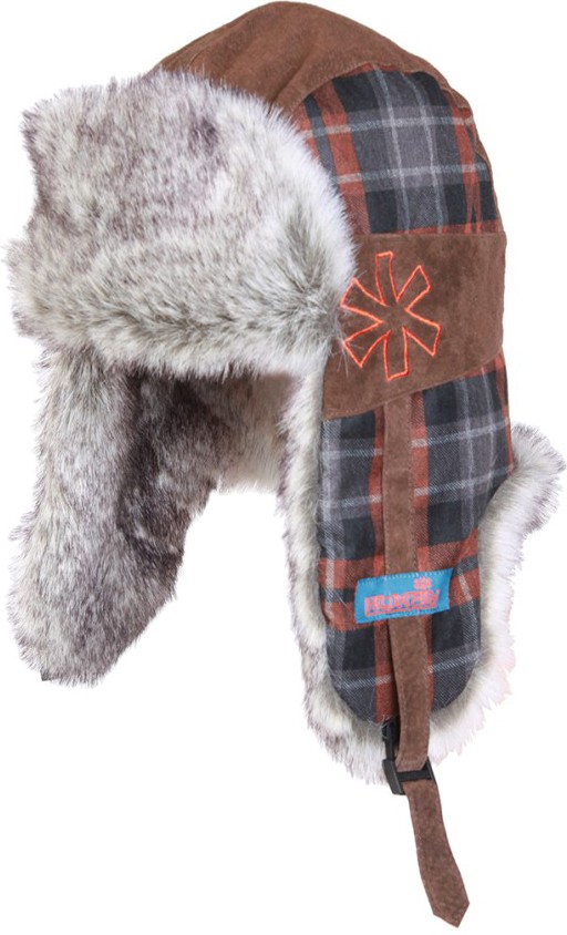 

Шапка с ушками Norfin Junior M (308712-M)