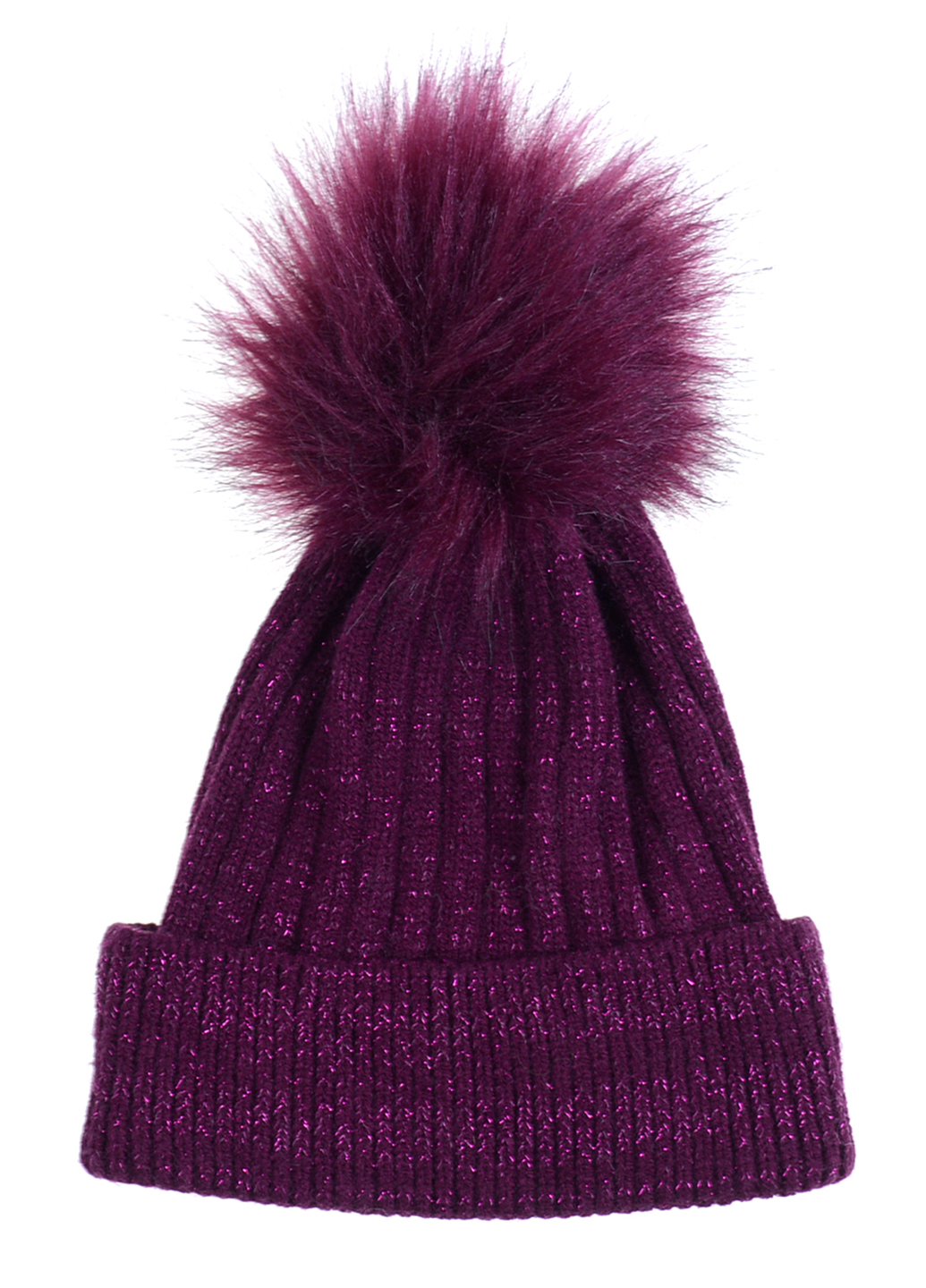 

Шапка Primark S/M Бордовый 105002617