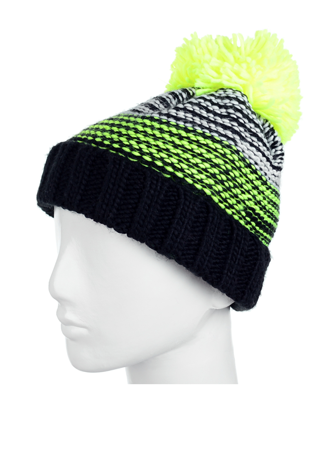 

Шапка George 4-8 Разноцветный