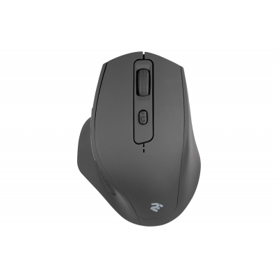 

Мышка 2E MF2010 Rechargeable Wireless Black (2E-MF2010WB)