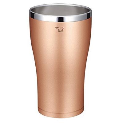 

Термокружка Zojirushi SX-DD45NZ 0.45L бежевый (1678.04.32)